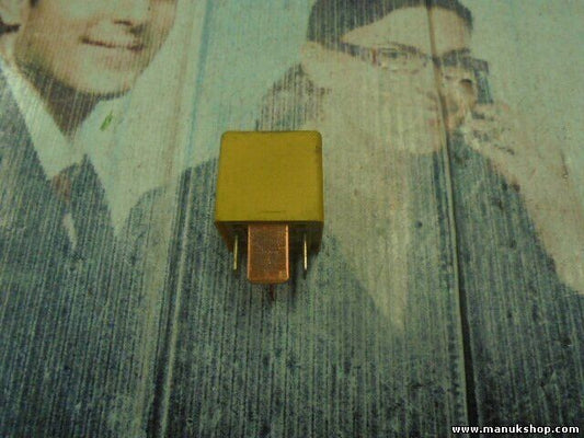 Resplandor relé enchufe Hyundai IX55 Kia OMRON 3916037110 39160-37110