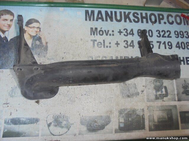 manguera de entrada de colector Opel Zafira 9202936FK 9 202 936 FK F202936