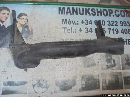 manguera de entrada de colector Opel Zafira 9202936FK 9 202 936 FK F202936