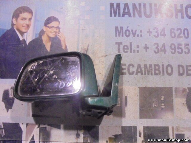 Espejo retrovisor exterior izquierdo electrico Honda CRV E6010056