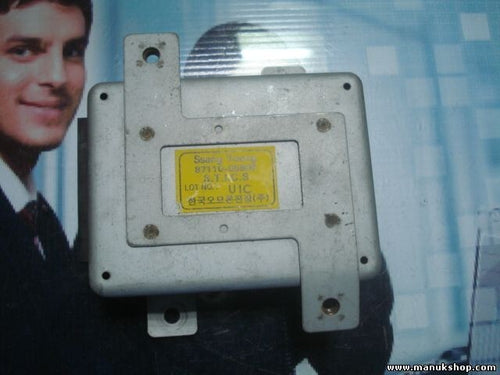 Controlador cierre centralizado SsangYong Musso STICS 87110 05800 8711005800