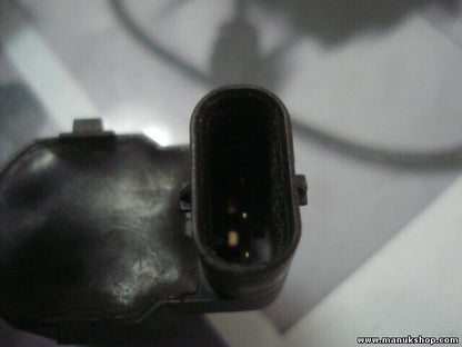 Sensores de aparcamiento Nissan Qashqai (J10) 28438JD00A 28438 JD00A A3 602878