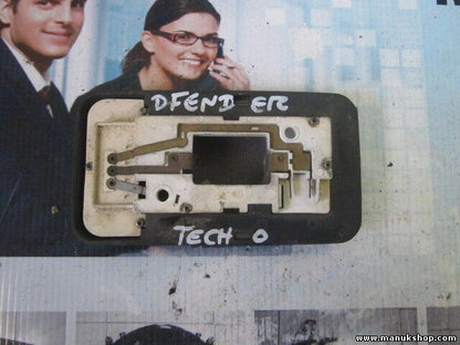 Luz Lectura Interior Land Rover Defender 90 | 110 | 130 AMR3155