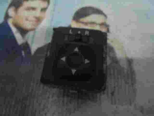 MANDO RETROVISOR Mitsubishi Lancer 183569 PBT-GF