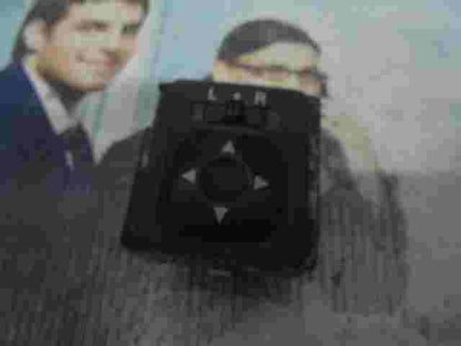 MANDO RETROVISOR Mitsubishi Lancer 183569 PBT-GF