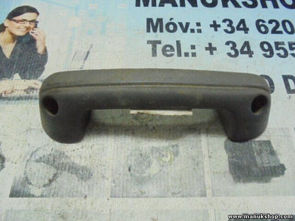 Manillas de asidero interior Nissan Navara PickUp 125 cv D22 2.5D