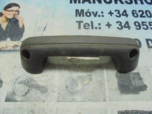 Manillas de asidero interior Nissan Navara PickUp 125 cv D22 2.5D