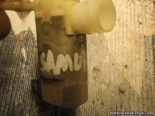 Bomba limpia parabrisas limpiaparabrisas Suzuki Samurai 0602100950 060210-0950