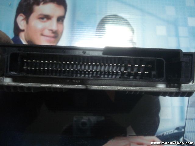 Centralita del motor Hyundai Excel Accent II Pony HMC L01 39100-22460 3910022460