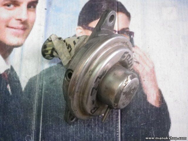 EGR válvula Opel Frontera Astra Vectra Zafira 2.0 WAHLER 7188