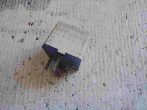 Relé Alfa Romeo Fiat 12V TYPE 23