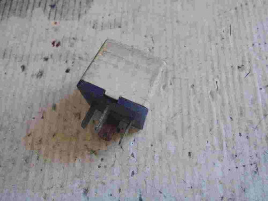 Relé Alfa Romeo Fiat 12V TYPE 23