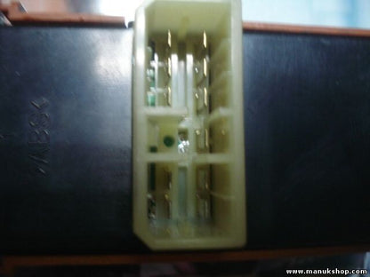 mando botonera elevalunas Hyundai Sonata III 9357035000 93570-35000 620W01330