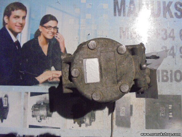 Compresor de Aire Kia carnival 2.0 TD 12040-02815 1204002815 UNI DAMP 5036964