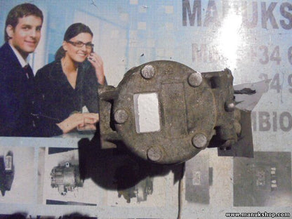 Compresor de Aire Kia carnival 2.0 TD 12040-02815 1204002815 UNI DAMP 5036964