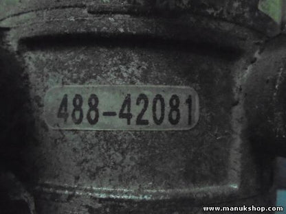 Compressore d'aria Suzuki Vitara SE/SV (ET) Seltec 06302702 TM08HD 488-42081