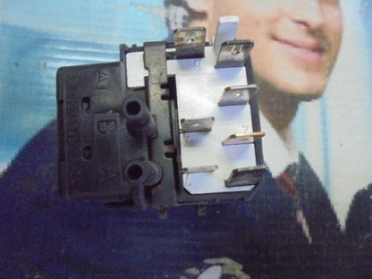 Niebla interruptor Mercedes-Benz Vito 0075451524