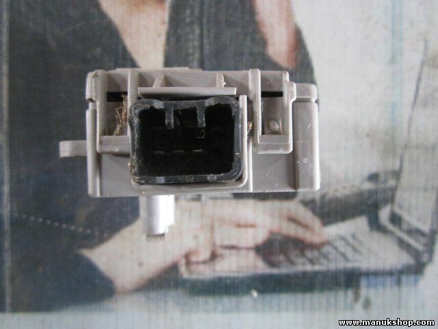  Calefacción actuador Hyundai Elantra D397-GG6AA-01 D397GG6AA01 SFJO-0592 