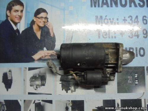 Arranque Jeep 85KW M52 0001218177 0 001 218 177 9002338820