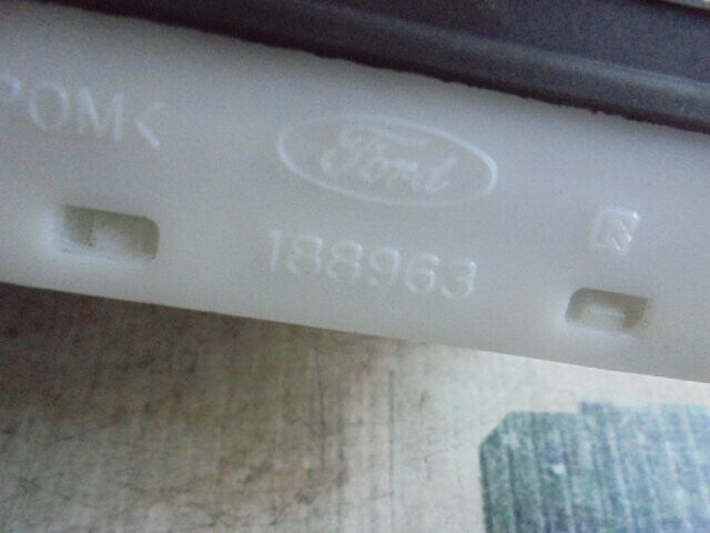 Ajuste de los asientos derecho Jaguar S-type 8709AA 8709-AA 188963 XW4T14