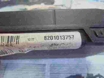 Controlador Confort  Dacia Renault Sandero 8201013757 SIEMENS 5WK48886A