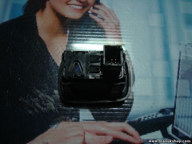 mando botonera elevalunas Citroen C3 96637535XT 96 637 535 XT 529076433 28232435