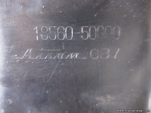 Filtro de carbón activado Suzuki Baleno EG 1.3 63 KW 1996/09-2002 1856050G00