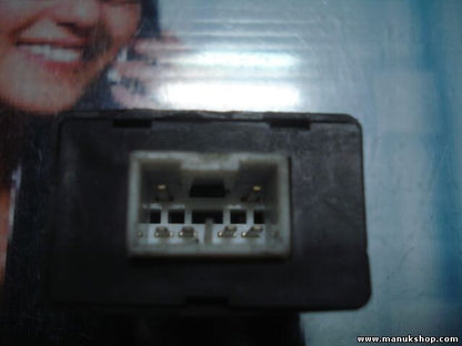 Motor del limpiaparabrisas Controller Nissan Sunny 2851062Y00 28510-62Y00 JIDECO