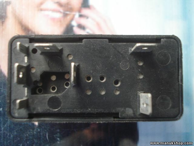 Regolatore luce VW Sharan Seat Alhambra n. 128 7M0941597 95VW 13K 043AA