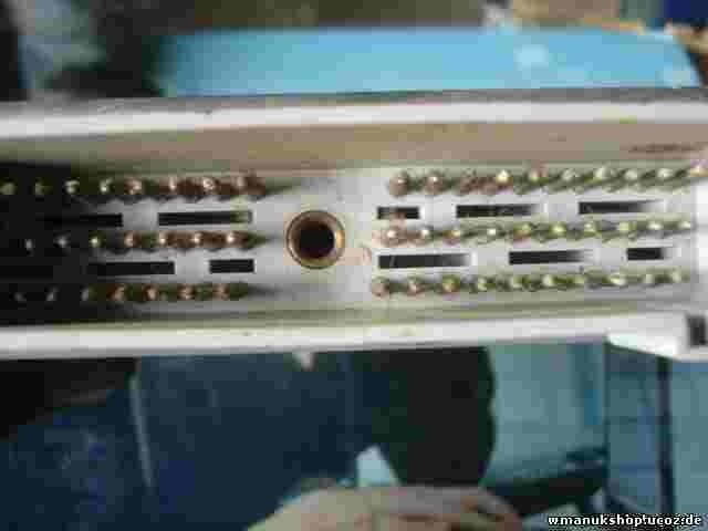 Centralita Ford Fiesta 98AB12A650CDG 98AB-12A650-CDG LP4-332 PAGATO