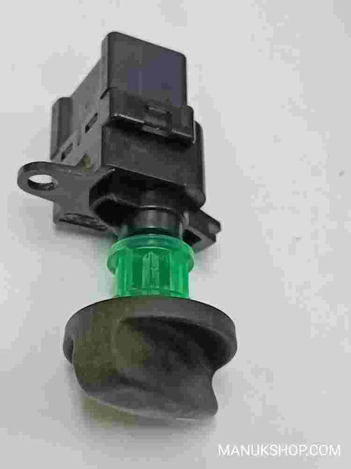 Regulador de calefacción   Ford Focus Mk1 98AW18578AE 98AW-1857-8AE