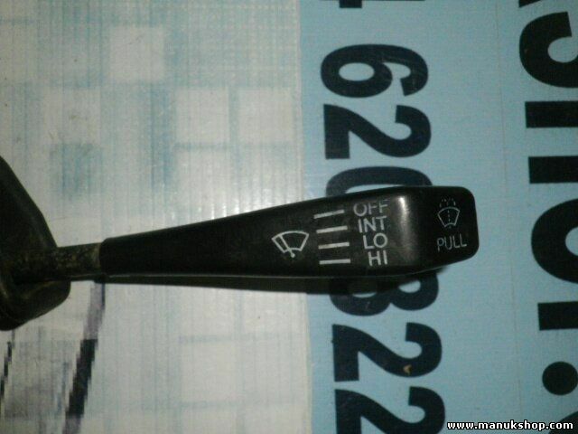 Mando de luces. intermitentes Palanca Toyota Land Cruiser J7 J70 177790L 177869 