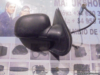 Espejo retrovisor exterior derecho electrico Explorer U2 4.0 1994-1996 E11011163