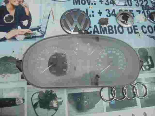 Cuadro de instrumentos Renault 8200071811 501020250000 09043289906 DC0N1Y31