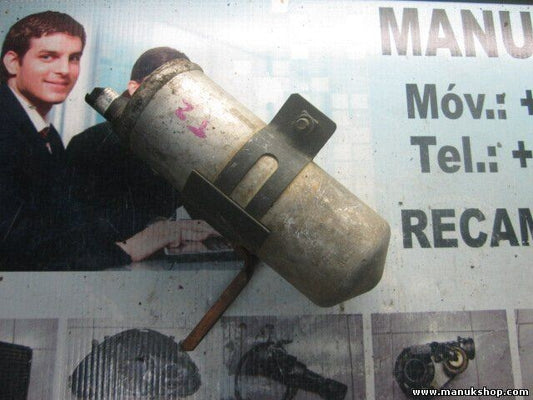 Secador aire acondicionado Subaru 1.6 WRX 2004 6760065794 Calsonic 3-H