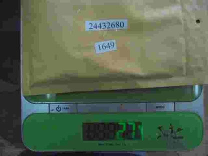 Relé  Opel Astra G ZAFIRA A GM 24432680 702.21