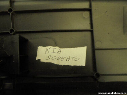 Panel de la funda del asiento izquierdo 103 KW, 140 PS 1820240  1791990