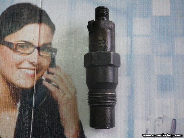 Inyector Nissan Patrol 2.8 D 4x4 95 Cv LCC6702501C