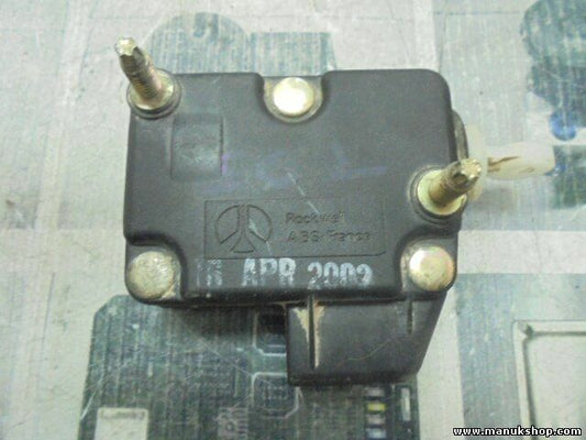 Serratura attuatore chiusura centralizzata Land Rover Discovery td5 I LJ, LG 4x4