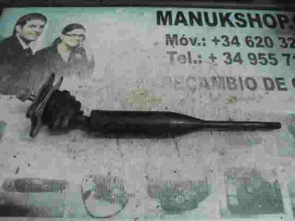 Planca Cambio largo Mitsubishi L200 MR567088 1996