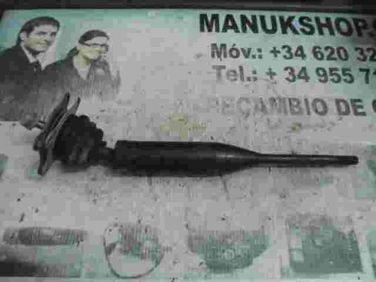 Planca Cambio largo Mitsubishi L200 MR567088 1996