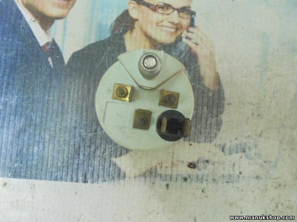 Reloj de temperatura del agua Land Rover Santana 3500 444395 05.88 - 08.91