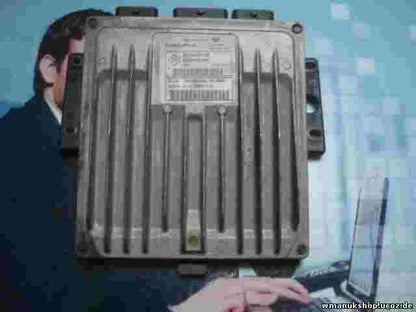 Centralita Renault Megane II 1.5 2005 8200498188 8200469340  DDCR R0410B024D