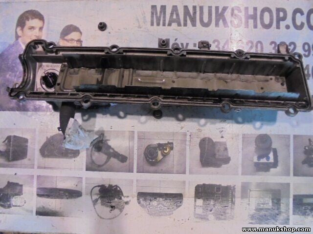 Tapa de la culata Land Rover Range Rover II LP 2.5 D 4x4 1994/08-2002/03 2496