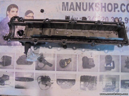 Tapa de la culata Land Rover Range Rover II LP 2.5 D 4x4 1994/08-2002/03 2496