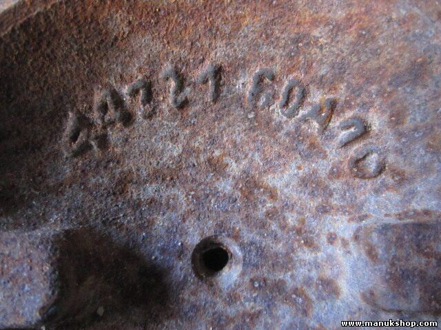 Palier transmision trasero izquierdo Suzuki 4421160A20 44211-60A20 44211 60A20