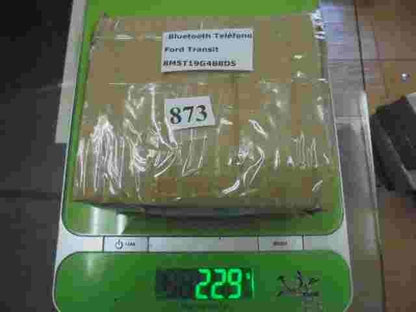 Bluetooth Teléfono Ford Transit 8M5T-19G488-DS 8M5T19G488DS 7847A-RX42