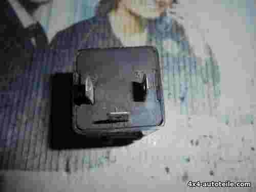 Relé de intermitencia Nissan Patrol NAGARES ITG /3 -24 ITG324 25585G9701