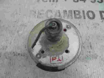 lámpara de señal redonda CAMION TRACTOR CARAVANA MEDIDA A2810881 A-28-10881