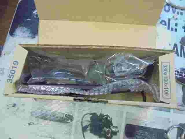 Drg Bracket Set  Toyota Corolla (E12) PZ425E033160 PZ425-E0331-60